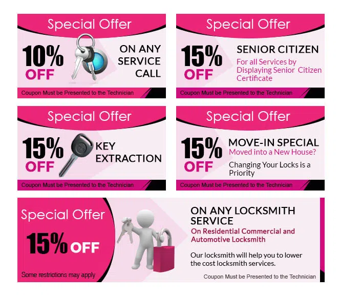 Dumont NJ Locksmith Store Dumont, NJ 201-639-0460 - coupon-image-7